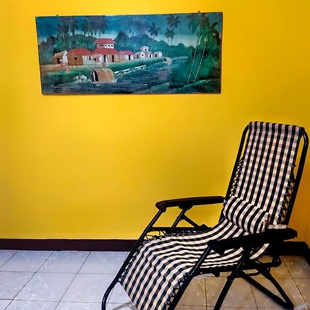 The Beach Apartments Calangute Exterior foto
