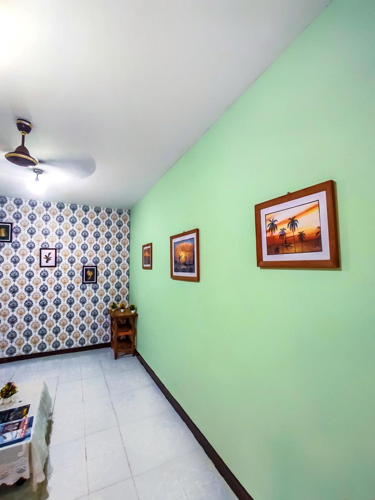 The Beach Apartments Calangute Exterior foto